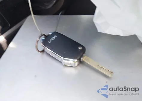 2023 Kia Sportage Lx z USA, uszkodzony, nr VIN KNDPU3AF4P7034046